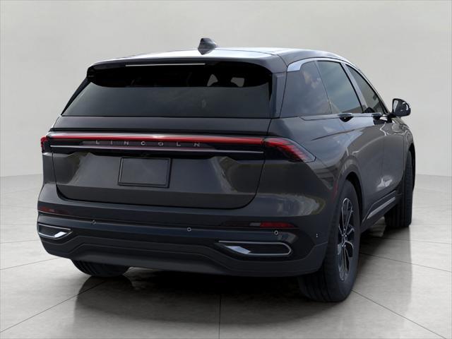 new 2024 Lincoln Nautilus car, priced at $57,785