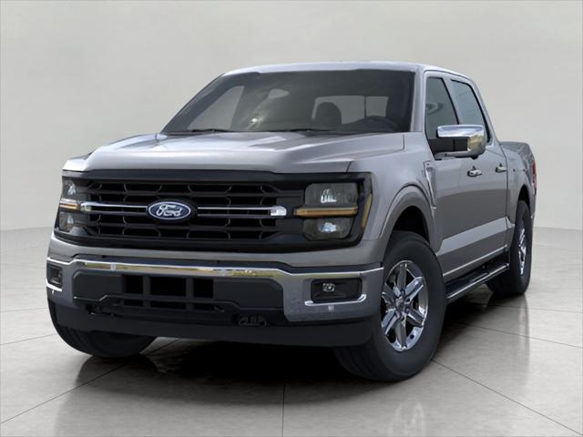 new 2024 Ford F-150 car, priced at $56,951