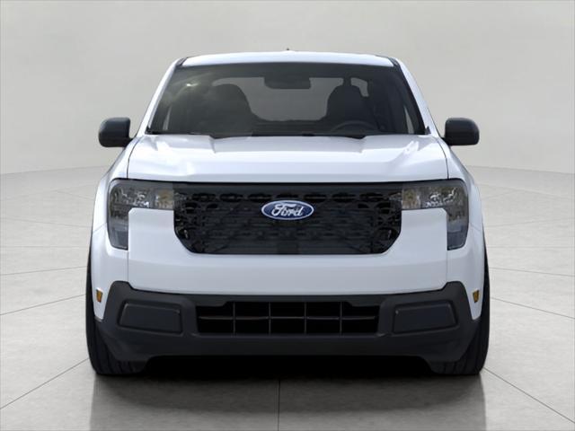 new 2025 Ford Maverick car, priced at $29,221