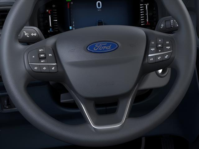 new 2025 Ford Maverick car, priced at $29,221