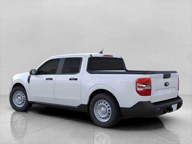 new 2025 Ford Maverick car, priced at $29,221