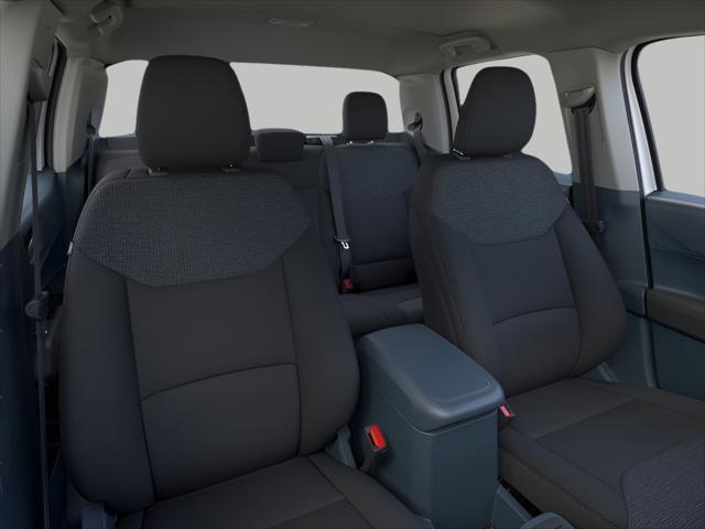 new 2025 Ford Maverick car, priced at $29,221