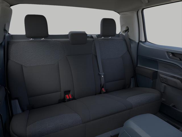 new 2025 Ford Maverick car, priced at $29,221