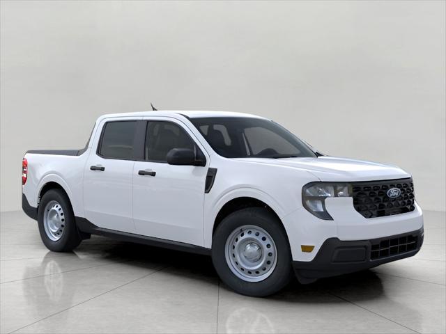 new 2025 Ford Maverick car, priced at $29,221