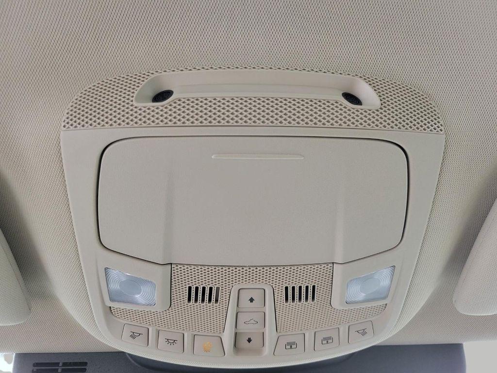 used 2023 Lincoln Nautilus car, priced at $42,976