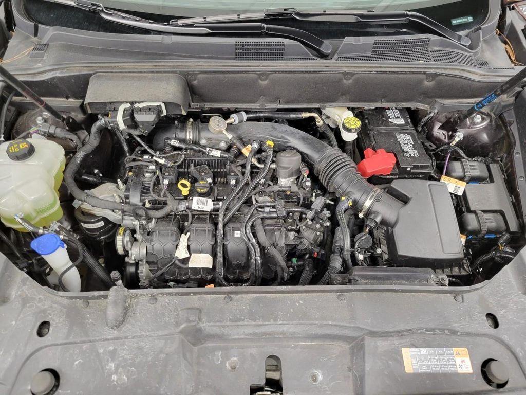 used 2023 Lincoln Nautilus car, priced at $42,976