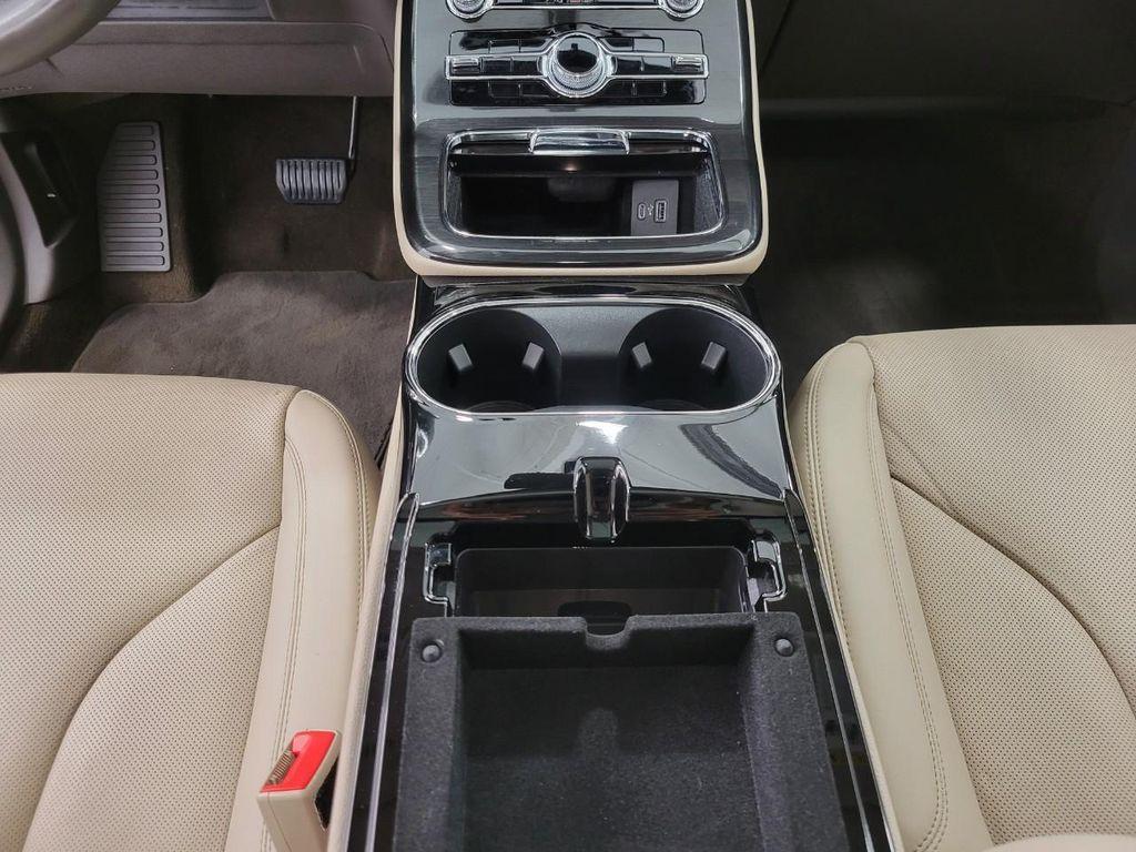 used 2023 Lincoln Nautilus car, priced at $42,976