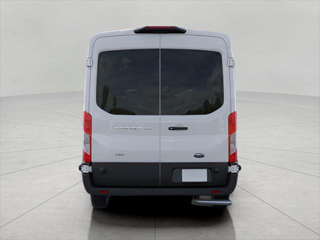 new 2025 Ford Transit-350 car, priced at $61,431