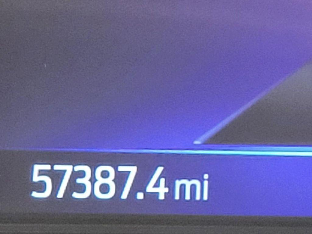 used 2022 Ford Explorer car, priced at $27,421