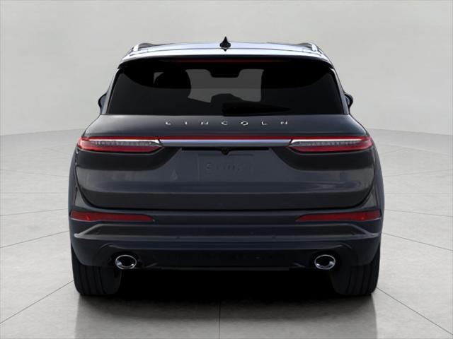 new 2024 Lincoln Corsair car, priced at $59,685