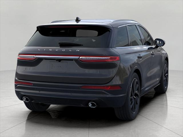 new 2024 Lincoln Corsair car, priced at $59,685