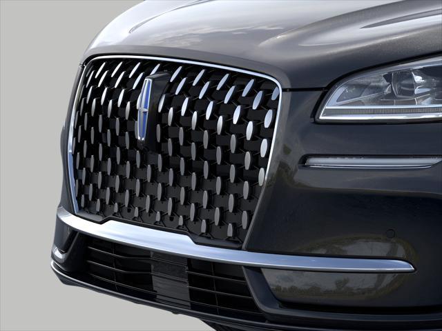 new 2024 Lincoln Corsair car, priced at $59,685