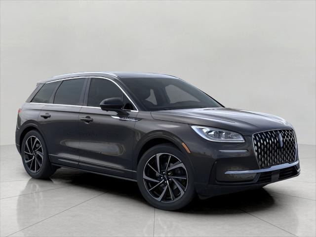 new 2024 Lincoln Corsair car, priced at $59,685