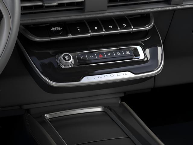 new 2025 Lincoln Corsair car, priced at $47,215