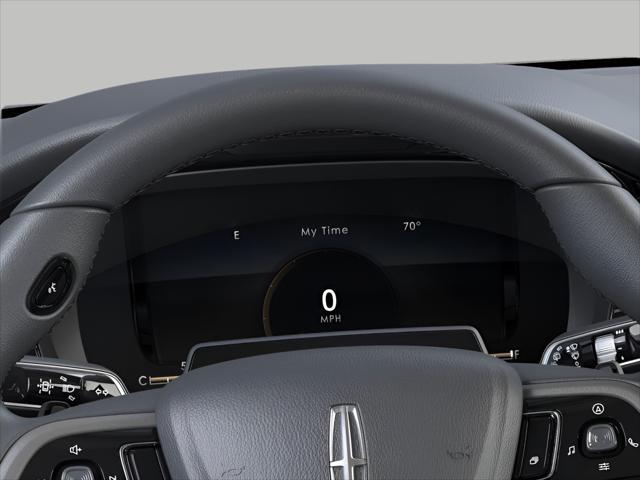 new 2025 Lincoln Corsair car, priced at $47,215