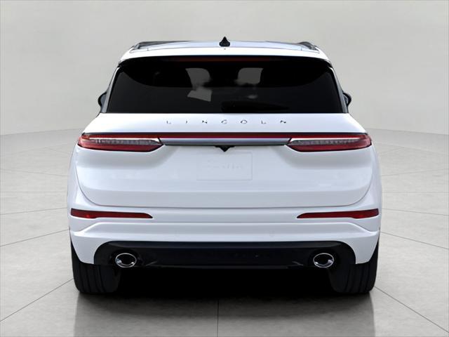 new 2025 Lincoln Corsair car, priced at $47,215
