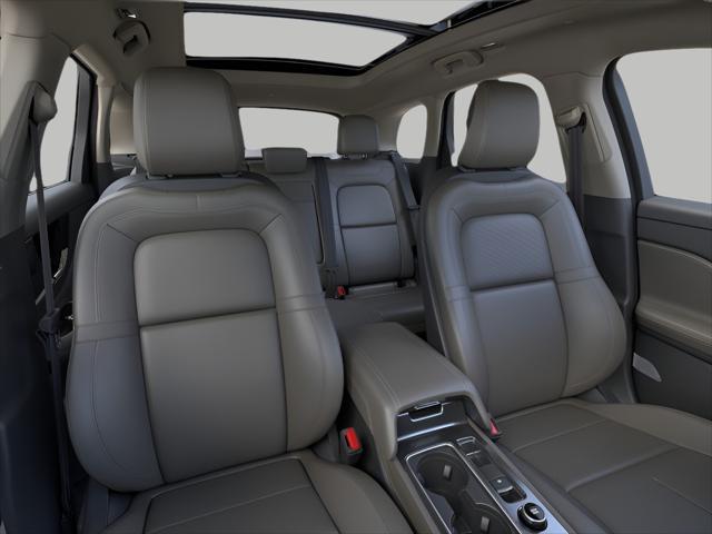 new 2025 Lincoln Corsair car, priced at $47,215