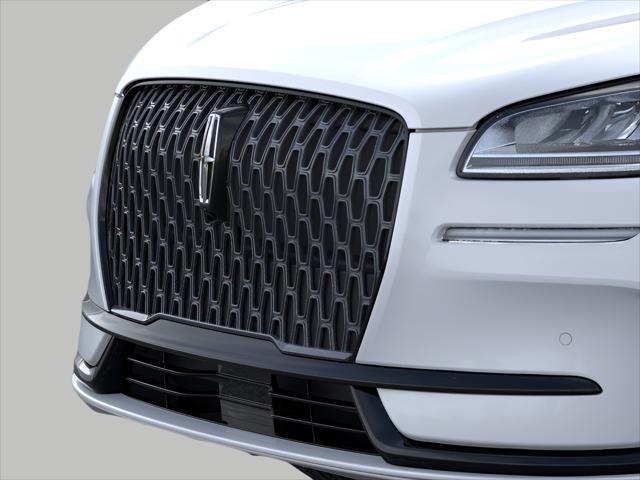 new 2025 Lincoln Corsair car, priced at $47,215