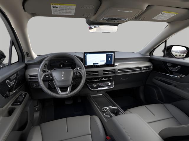 new 2025 Lincoln Corsair car, priced at $47,215