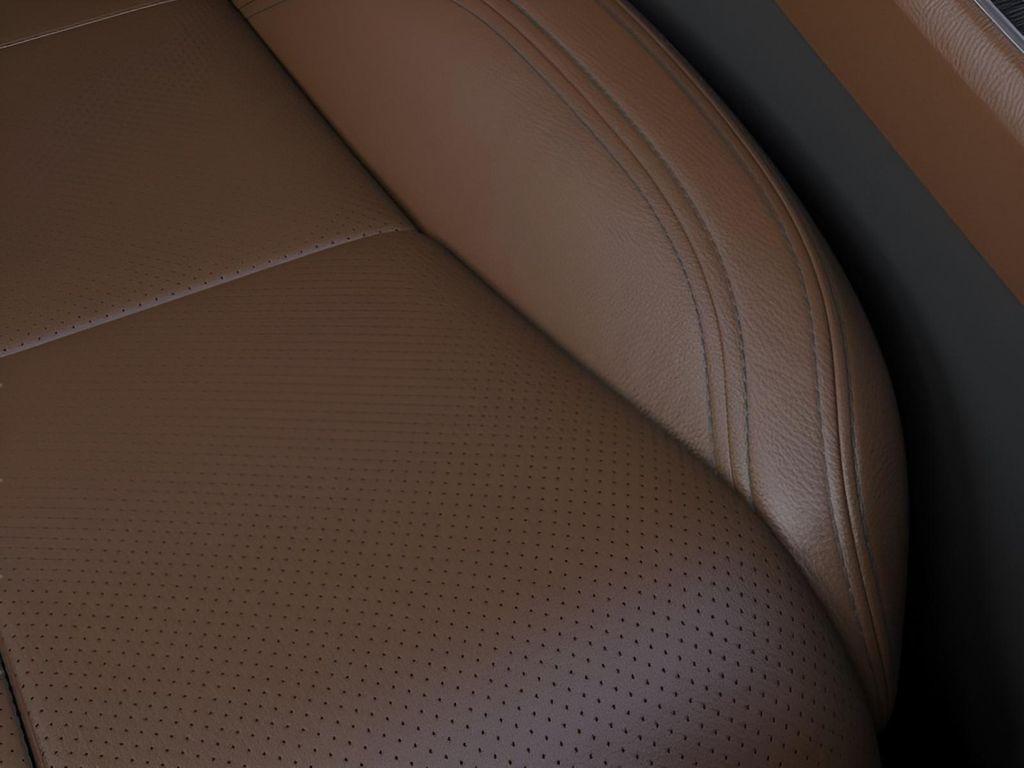 new 2025 Lincoln Aviator car, priced at $82,361