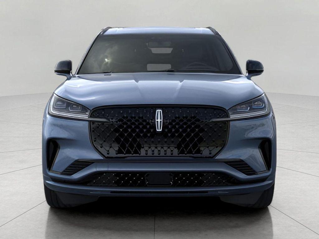 new 2025 Lincoln Aviator car, priced at $82,361