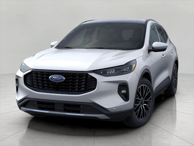 new 2024 Ford Escape car, priced at $46,405