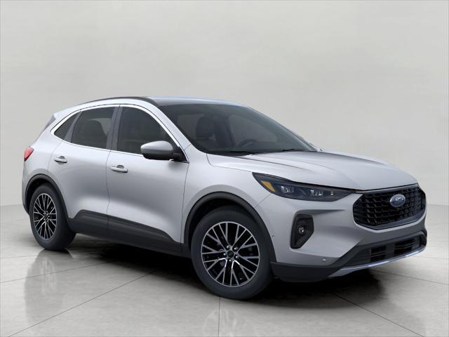 new 2024 Ford Escape car, priced at $46,405