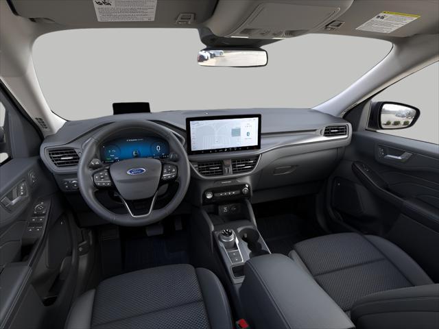 new 2024 Ford Escape car, priced at $47,772