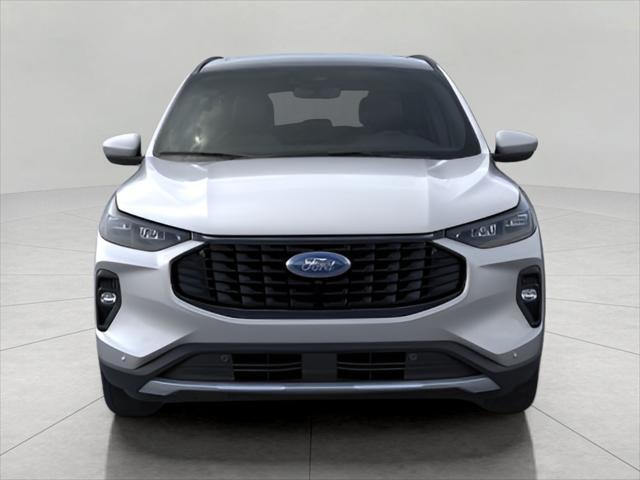 new 2024 Ford Escape car, priced at $47,772