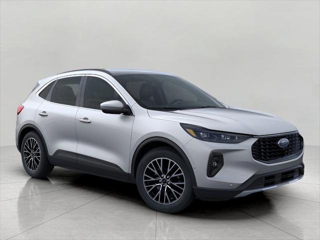 new 2024 Ford Escape car, priced at $47,772