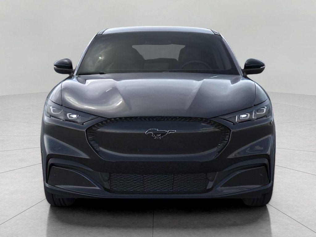 new 2025 Ford Mustang Mach-E car, priced at $47,475