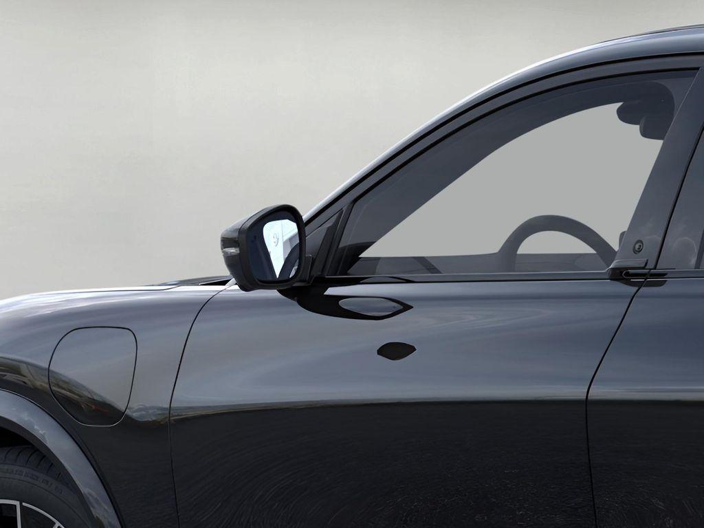new 2025 Ford Mustang Mach-E car, priced at $47,475