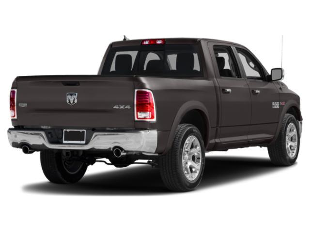 used 2018 Ram 1500 car, priced at $26,998