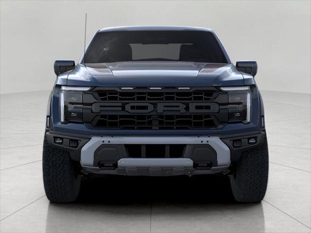 new 2025 Ford F-150 car, priced at $93,955