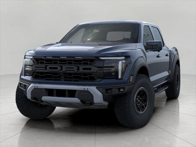 new 2025 Ford F-150 car, priced at $93,955