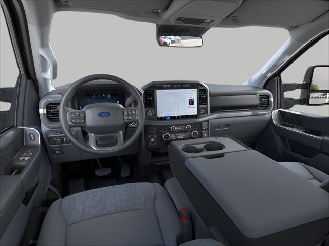 new 2024 Ford F-150 car, priced at $53,751