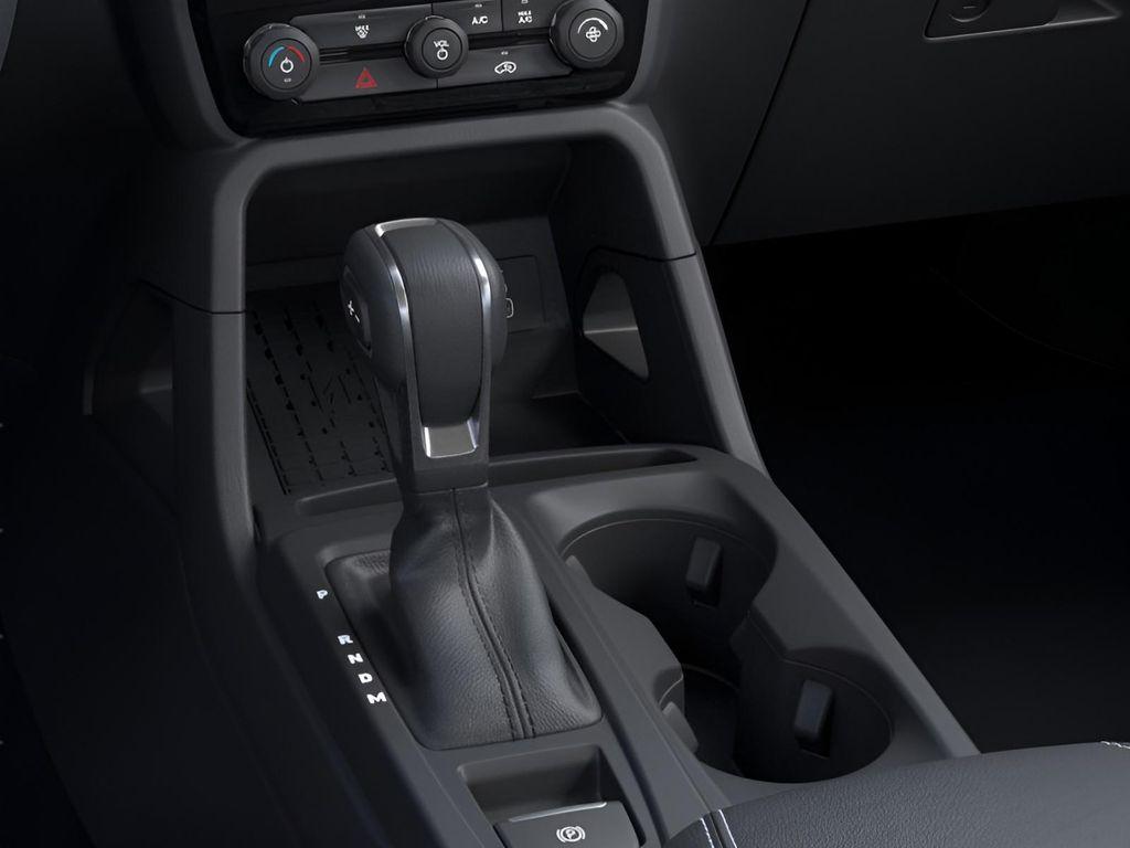 new 2025 Ford Ranger car, priced at $40,445