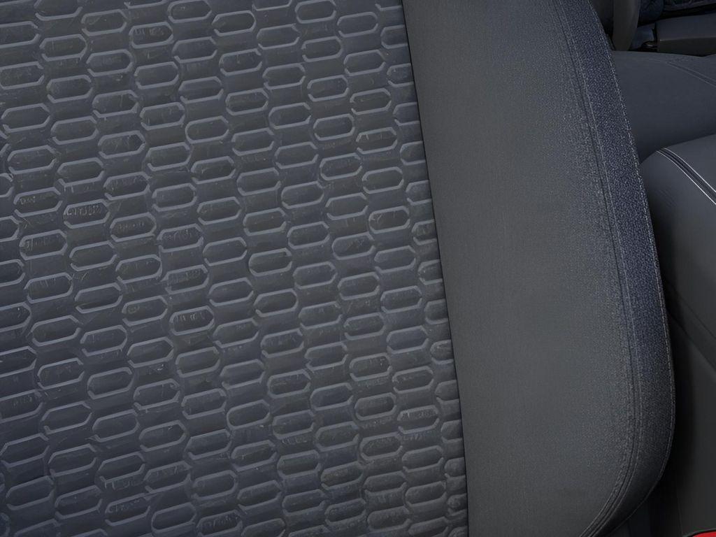 new 2025 Ford Ranger car, priced at $40,445