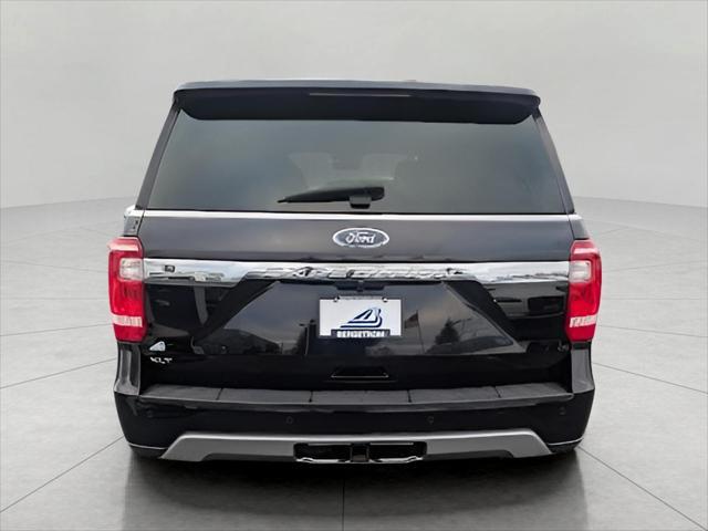 used 2020 Ford Expedition car, priced at $29,973