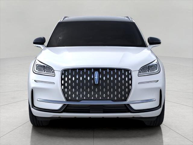 new 2024 Lincoln Corsair car, priced at $53,495