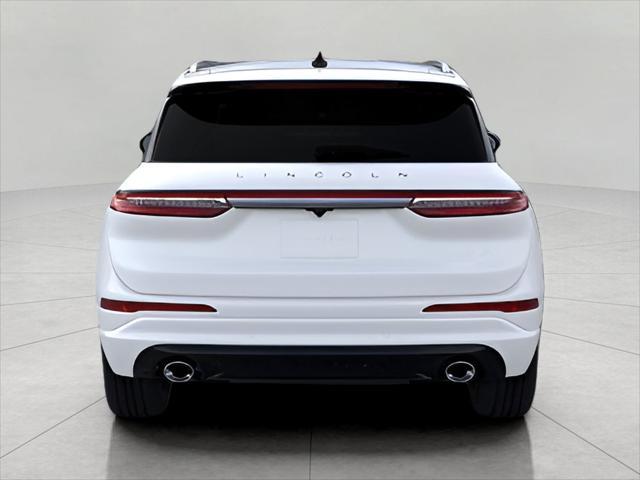 new 2024 Lincoln Corsair car, priced at $53,495