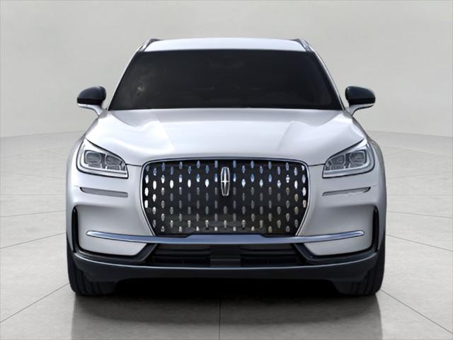 new 2024 Lincoln Corsair car, priced at $48,060