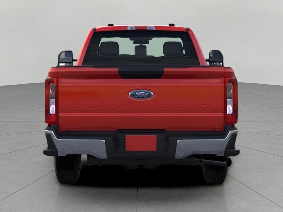 new 2024 Ford F-250 car, priced at $46,735