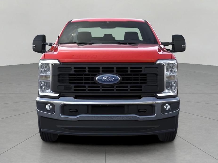 new 2024 Ford F-250 car, priced at $46,735