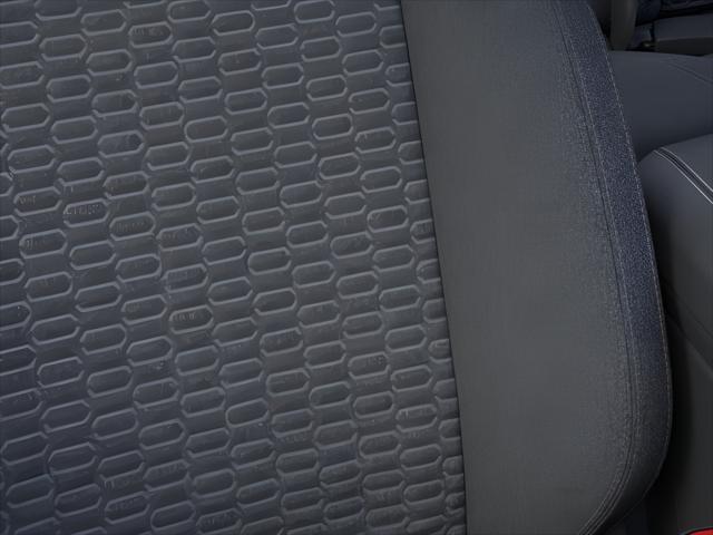 new 2025 Ford Ranger car, priced at $43,935