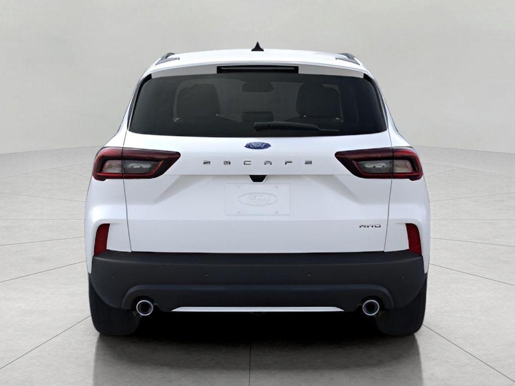 new 2025 Ford Escape car, priced at $31,105