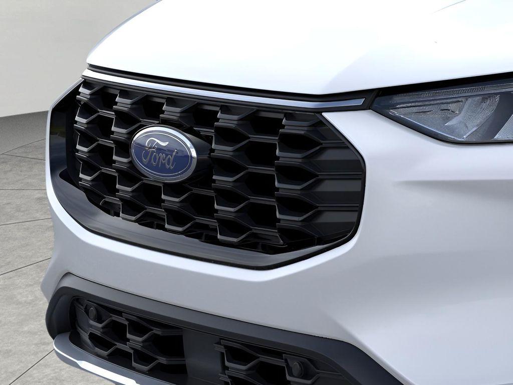 new 2025 Ford Escape car, priced at $32,141