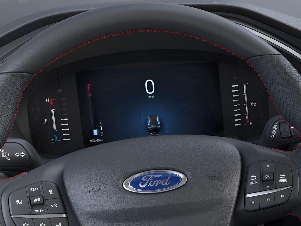new 2025 Ford Escape car, priced at $32,141