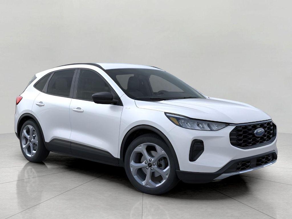 new 2025 Ford Escape car, priced at $32,141