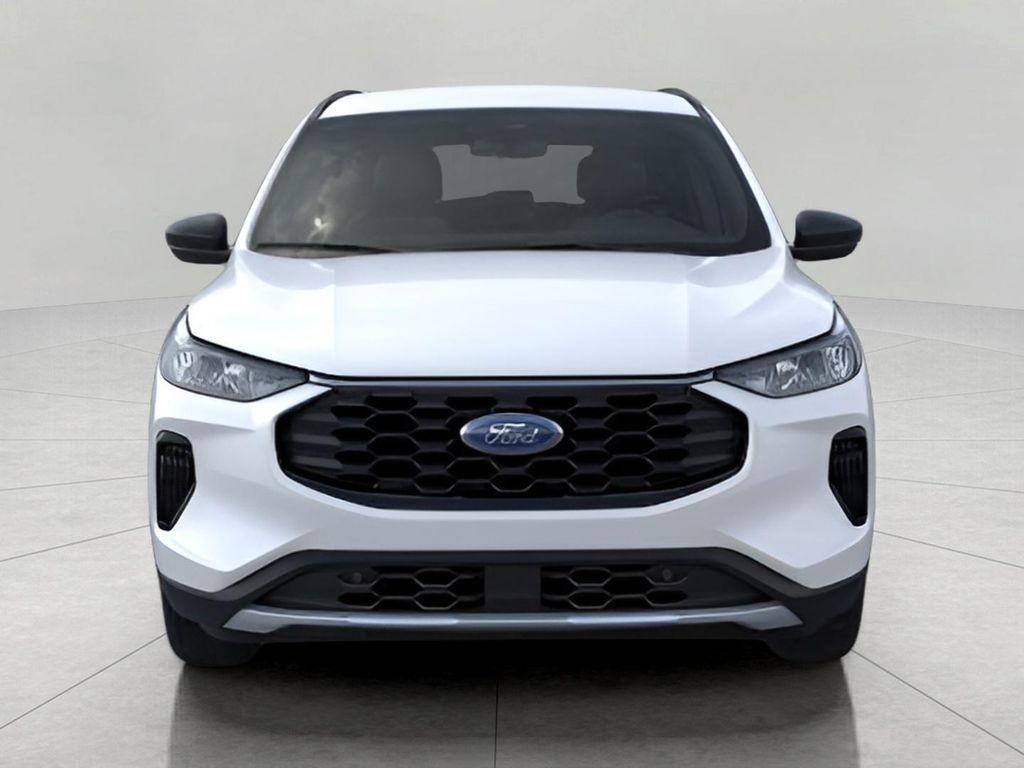 new 2025 Ford Escape car, priced at $31,105